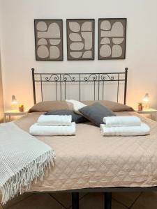 Voluptas house Trastevere Testaccio