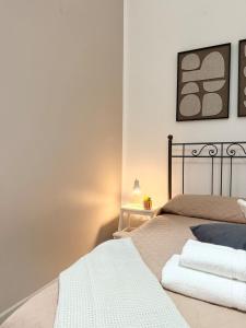 Voluptas house Trastevere Testaccio