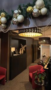 Motel1- A megfizethető luxus!