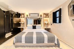 Riad Jebly - Exclusive - Breakfast & Jacuzzi , 10 min walk Jemaa El Fnaa - Panoramic View Rooftop