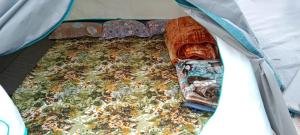 Gils Riverside Camping