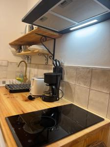 El Mirador de Benialfaqui, Apartamento Els Cireres