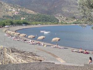 Blue Bay Hotel Lesvos Greece