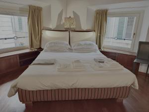 Pantheon Palazzo Nari