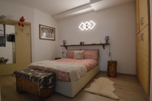 Ary Holiday Home Ski , Bike & Walk