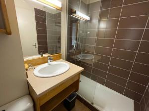 Appartement residence bec aigle