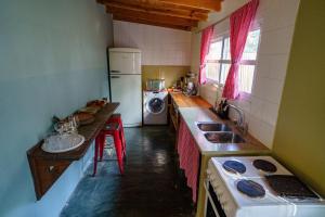 Casa Onita - Casa para 3 PAX en Chapadmalal Zona Cruz del Sur - Hola Sur