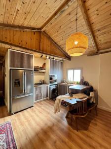 Hathors Terrace Apartment