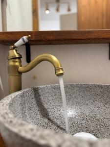 El Mirador de Benialfaqui, Apartamento Els Cireres