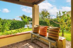 Casa Il Lentischio img6