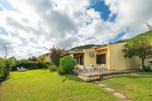 Casa Il Lentischio img10