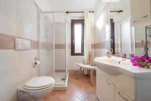 Casa Il Lentischio img12