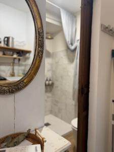 El Mirador de Benialfaqui, Apartamento Els Cireres