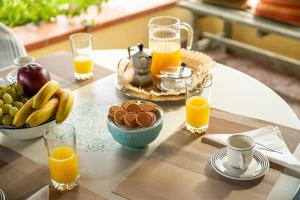 Casa Il Lentischio img44