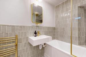 Stylish 1Bed Flat in Paddington Near Hyde Park & Kensington Gardens