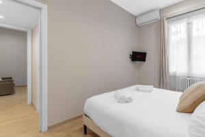 Bovisa Appartamento Wi-Fi Ultra Rapido e AC