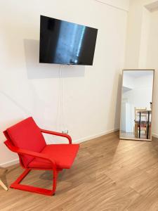 Dimora dellOlivella 1