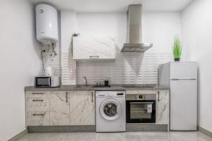 Apartamento Suite Sol 1