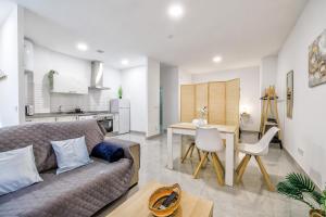 Apartamento Suite Sol 1