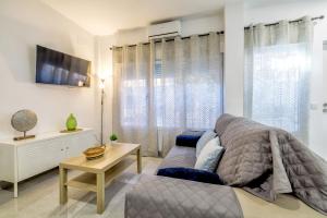 Apartamento Suite Sol 1