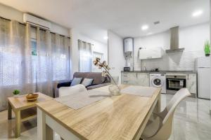 Apartamento Suite Sol 1