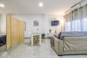 Apartamento Suite Sol 1