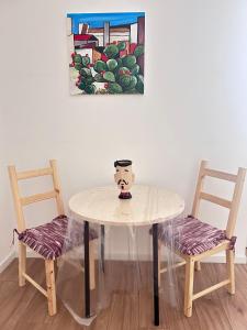 Dimora dellOlivella 1