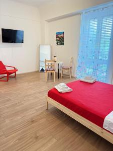 Dimora dellOlivella 1