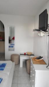 3 star apartament Apartment sv.nikole Tribunj Croaţia