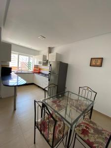 Rim Apartment , Beachfront