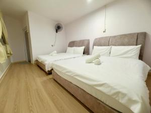Cozy Stay ALMA NearAEON大山脚温馨民宿
