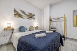 Apartamento Suite Sol 1