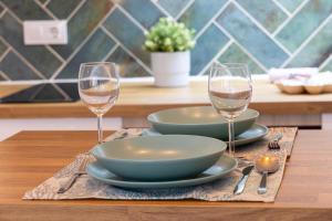 Sunstay Studio Marysol Benalmadena