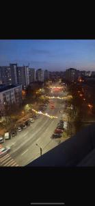 Slatina Cornisiei apartament central 2 camere și living