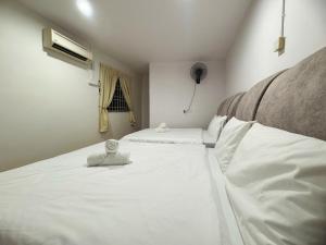 Cozy Stay ALMA NearAEON大山脚温馨民宿