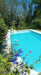 Valle de Luz Planta Alta