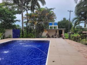 Casa Turística El Amparo