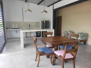 Casa Turística El Amparo