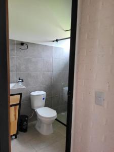 Casa Turística El Amparo