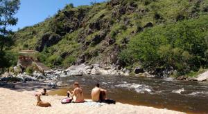 Valle de Luz Planta Alta