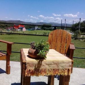 Valle de Luz Planta Alta