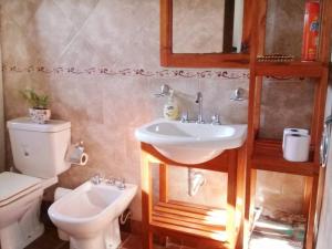 Valle de Luz Planta Alta