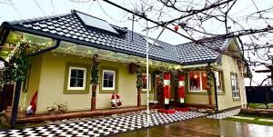 Barlogul Ursilor Ciubar&BBQ