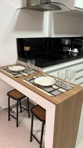 Seu Cantinho Premium no Centro Academia Piscina