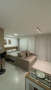 Seu Cantinho Premium no Centro Academia Piscina