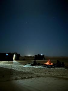 Mhamid Sahara Camp - Mhamid El Ghizlane