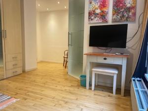 Tweekamer Apartement