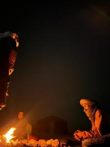 Mhamid Sahara Camp - Mhamid El Ghizlane