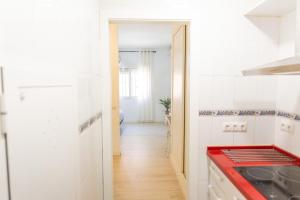 Pizarro Apartments !