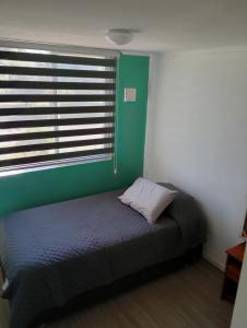 Departamento a pasos de la playa, Cap 6 personas